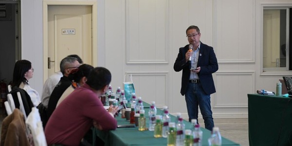 貴州省醫院建設行業協會&貴州省工程勘察設計協會公共衛生與健康分會走訪交流活動第四站完美收官暨貴陽市建筑設計院精彩交流活動圓滿舉行