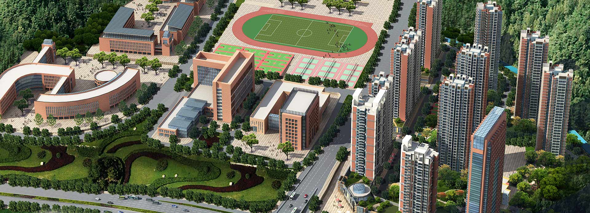 民用建筑類設計