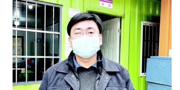 攻堅克難，貴陽市建筑設計院24小時駐場將軍山，極限沖刺