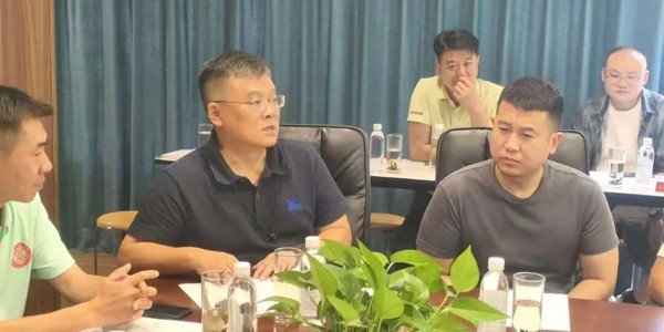 貴州省四川安岳商會(huì)正式成立，貴陽(yáng)市建筑設(shè)計(jì)院榮任第一屆執(zhí)行會(huì)長(zhǎng)單位