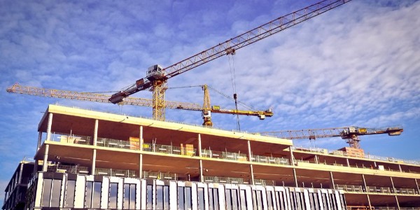 住建部：五方責任主體處罰細則！工程質量建設單位擔首責！