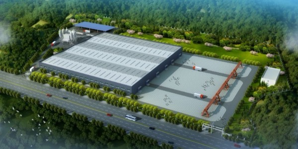 智”造蛻變，推陳出新貴陽市建筑設計院——建筑產業化事業部