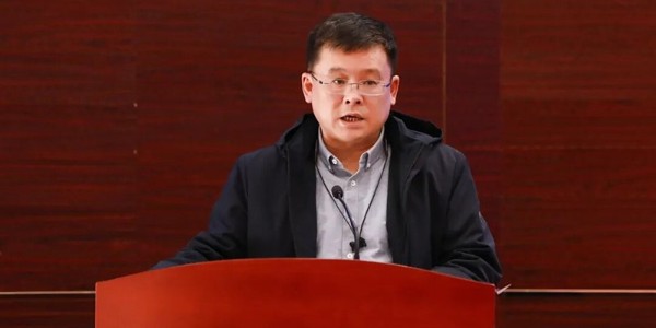 科技入黔 | 黨委書記、董事長蔣美榮先生應邀出席鄉村規劃與建設創新學術交流會