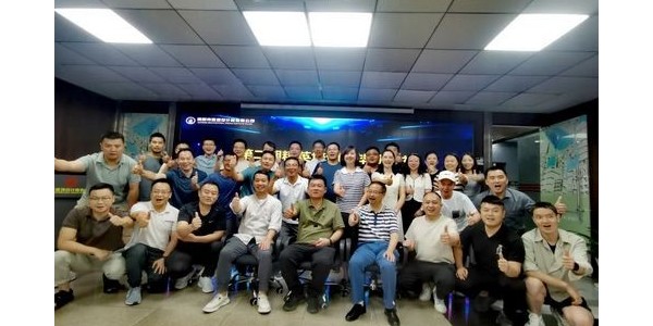 同心筑夢，共創未來——貴陽市建筑設計院第二期精英培訓班正式結業